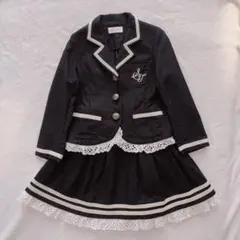 Shirley Temple シャーリーテンプル フォーマル セット 120cm