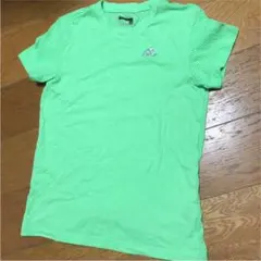 ⭐️更に値下げ❣️ アディダス　クライマクール半袖Tシャツ