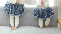 panpantutu（パンパンチュチュ）のチュチュプリンセス 70〜90cm