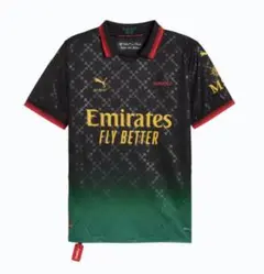 ACミラン x Off-White オーセンティックユニフォームL 2025年最新】ACミラン オフホワイトの人気アイテム - メルカリ