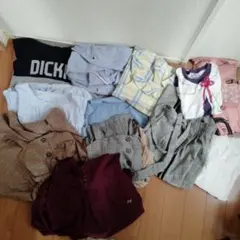 ブランド　子供服　まとめ売り　150 160