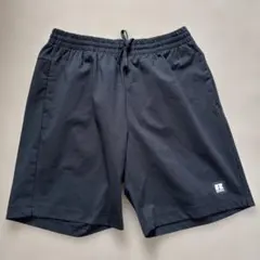 RUSSELL ATHLETIC ネイビーショートパンツMのサムネイル