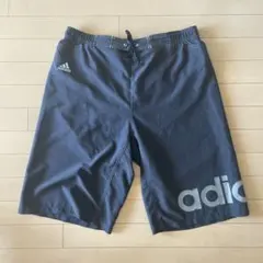 メンズ adidas 水着 ハーフパンツ