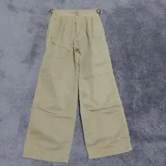 DEUXIÈME CLASSE カジュアルパンツ