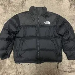 ノースフェイス　レトロヌプシ　ダウン　700