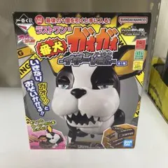 一番くじ ジョジョの奇妙な冒険 スターダストクルセイダース ラストワン賞 イギー