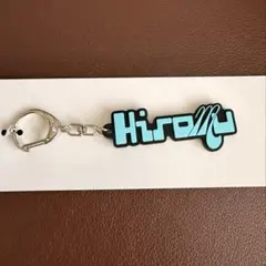 INI 髙塚大夢 ネームキーホルダー - メルカリ