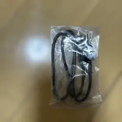 USB MicroB ケーブル 標準長