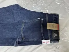 【上様】Levi’s/リーバイス SILVERTAB(TM) バギーカーペンター