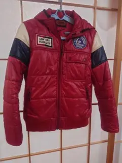 2026年最新】hysteric glamour primaloftの人気アイテム - メルカリ