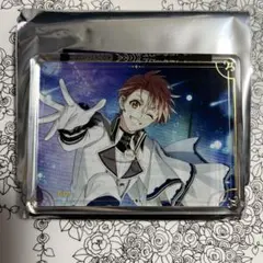 アイナナ　ブラホワ2022 アクブロ