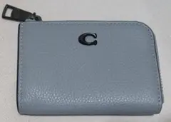 COACH レザー キーケース　小物入れ