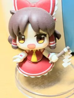 東方ロストワード フィギュア 博麗霊夢