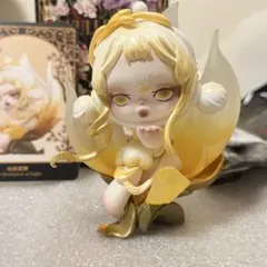 スカルパンダSKULLPANDA Petals in Four Actsシリーズ