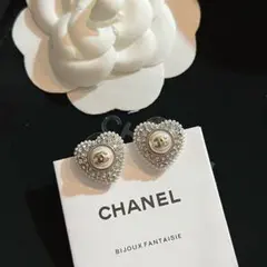 レディース ピアス(両耳用)