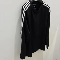 Y-3 ワイスリー　袖ワイヤー　ロンTのサムネイル