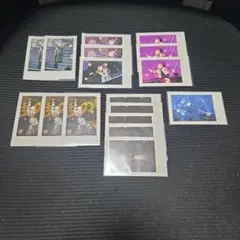 いれいす 実写チェキ