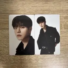 straykids スンミン トレカ ランダムフォトカード flagship