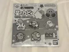 星のカービィ マウスシートコレクション メタナイト　デデデ大王