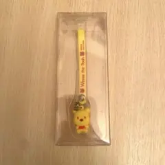 プーさん　ストラップ　くまのプーさん　Winnie the Pooh