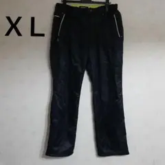 ルコックスポルティフ ヒートナビブレーカーパンツ サイズＬＬ