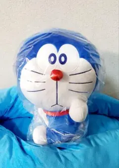 2025年最新】ドラえもん超超BIGぬいぐるみの人気アイテム - メルカリ