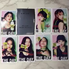 ☆HANA ボディメンテ トレカ　第一段コンプリート☆