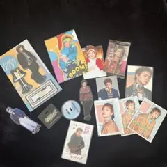 FANTASTICS 瀬口黎弥　セット