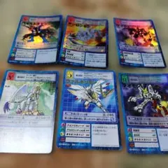デジモンカード インビジモン デッキパーツ セット - メルカリ