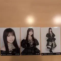 オ*奨様 【まとめ売り】乃木坂46 生写真 スペシャル衣装48 5期生②