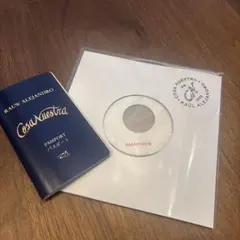 2026年最新】c.o.s.a レコードの人気アイテム - メルカリ