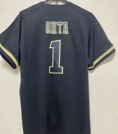 2026年最新】オリックス ユニフォーム ビジターの人気アイテム - メルカリ