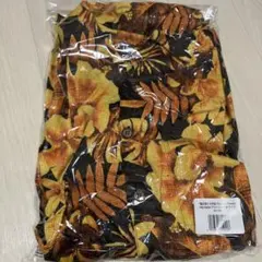 新品 未使用 未開封 横浜銀蝿アロハシャツ Lサイズ ドクロップル