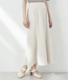 【試着のみ】earth music&ecology マーメイドスカート S