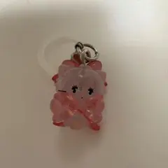 mikko mikkocharacters めじるしアクセサリー ムース