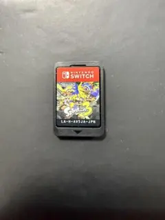 スプラトゥーン3 ソフトのみ
