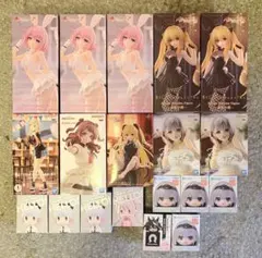 お前妹じゃなくて許嫁だったのかよ!? 店舗購入特典20点セット - メルカリ
