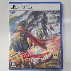 ドラゴンクエストI＆II PS5