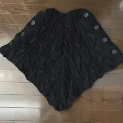 ポンチョ