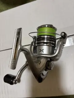 SHIMANO NASCI 500 使用済み Yahoo!オークション -「シマノ ナスキー 500」(リール