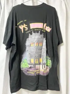 Y's Tシャツ ブラックのサムネイル