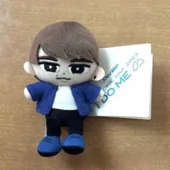 SnowMan 渡辺翔太 すのチル ぬいぐるみ