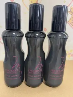資生堂　ステージワークスパウダーシェイク150ml 3本セット非売品のサムネイル