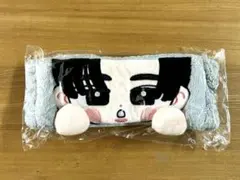 SnowMan 目黒蓮　すのチル　ヘアバンド