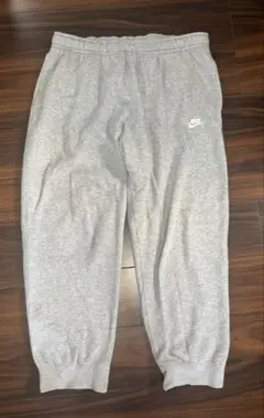 NIKE スウェットパンツ ジョガーパンツ グレー