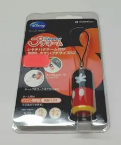 プチネーム　シャチハタ　Xスタンパー　ミッキーマウス　スティッチ　２個セット