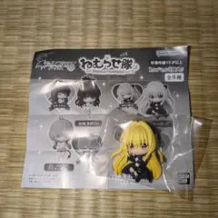 ToLOVEるダークネス　ねむらせ隊　ヤミ