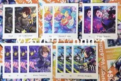 ト*ゥ様 あんスタ ぱしゃっつ 千秋 奏汰 鉄虎 翠 忍