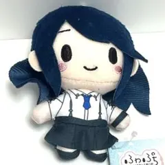 【美品・匿名配送】星乃一歌 ふわぷちマスコット ♫