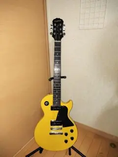 『極美品』Epiphone By Gibson Les Paul Special Epiphone_Les_Paul_Special_Elec